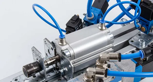 Global Equipment Solutions